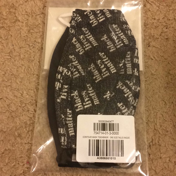 Masks - Picture 2 of 3